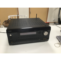 Integra DTR-60.5, en kraftfull 9.2-kanals AV-receiver med THX-certifiering