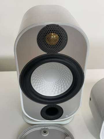 Monitor Audio Apex A10*2 + A40