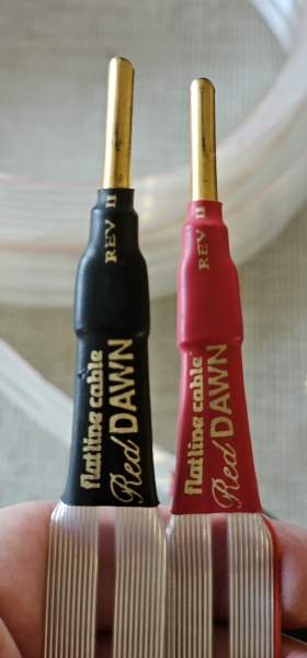 Nordost Red Dawn rev2 - Bild 5 av 8