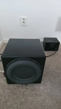 Sunfire True Subwoofer MK II