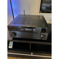 YAMAHA RX-A3080 hemmabioreceiver Aventage