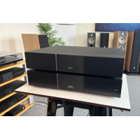 NAIM NAP 300 DR - Slutsteg inkl nätdel - Beg