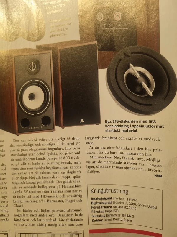 Flerfaldig testvinnare från Triangle, byte Flerfaldig testvinnare från Triangle, byte - Bild 9 av 11