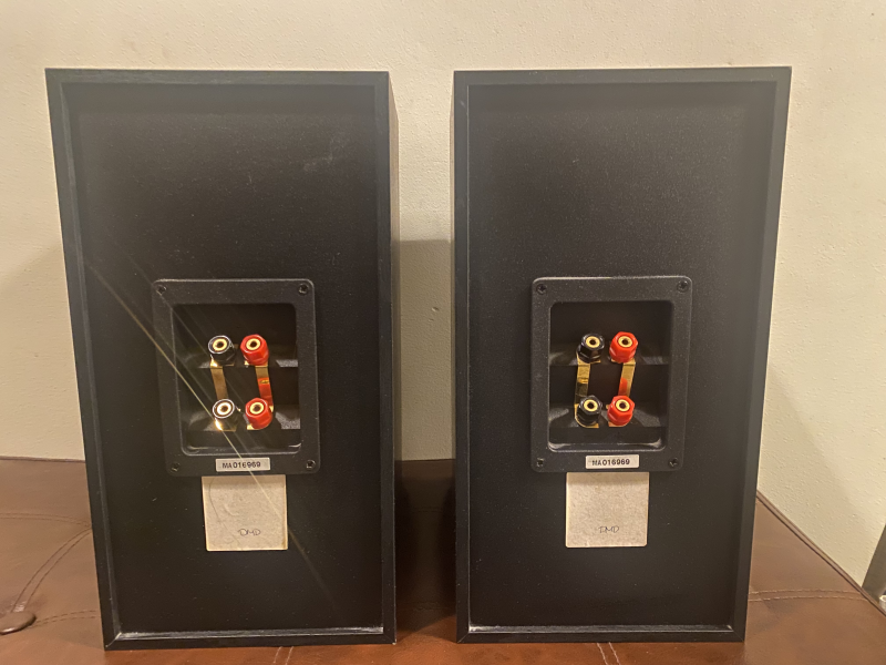 Monitor Audio Bronze 2 - Bild 3 av 3