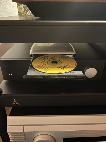 Auralic Altair G1 (Streamer/DAC) - Bild 5 av 5