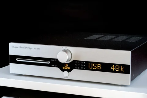 Canor CD 2.10 CD/DAC