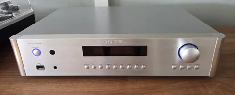 Rotel RC1572 MkII 