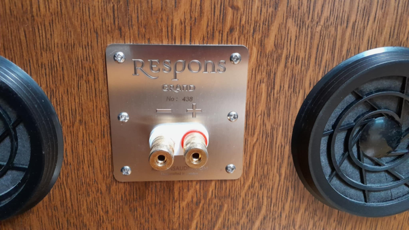 Respons Grand - Bild 4 av 6