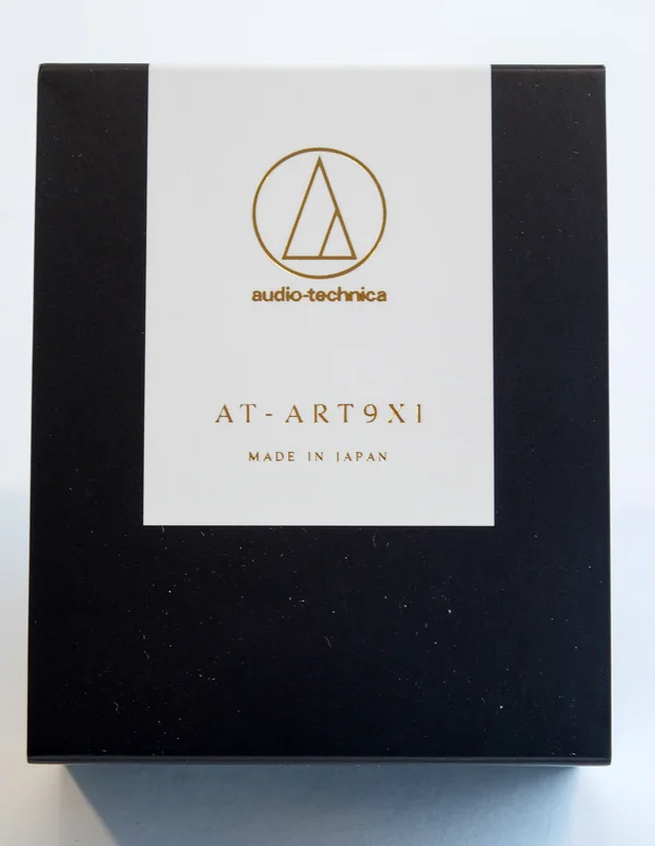 Audio Technica AT-ART9XI - Bild 1 av 3