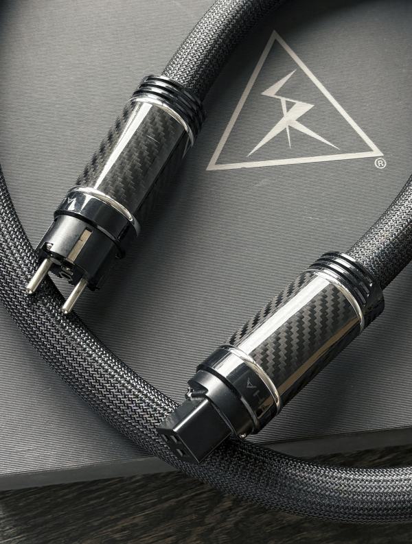 Shunyata Alpha V2 XC, c19 - Strömkabel - Bild 1 av 2