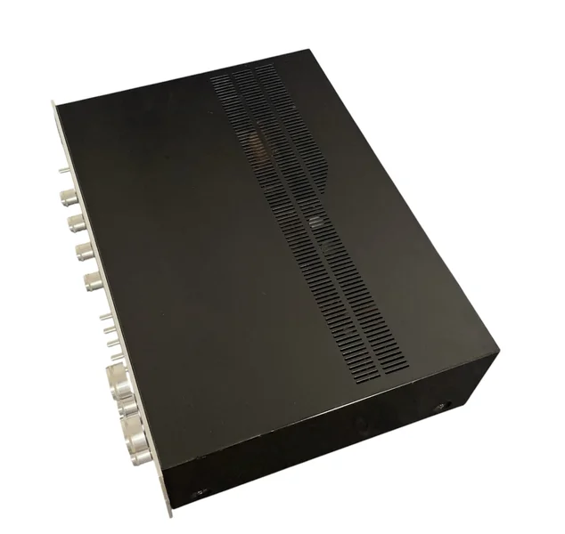 DUX HiFi Sound Project TA 4000 Receiver (SX6772/14) - Image 7 of 14
