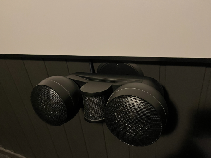 Gallo Acoustics Strada 2 5.0
