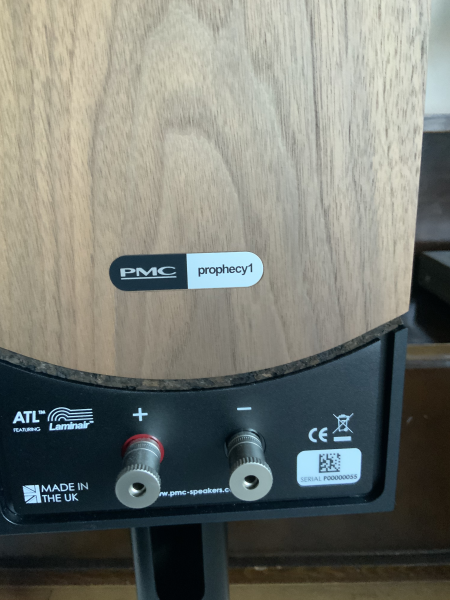 PMC prophecy 1 - Bild 3 av 4