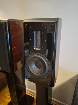 Aurum cantus V3M inkl orginalstativ