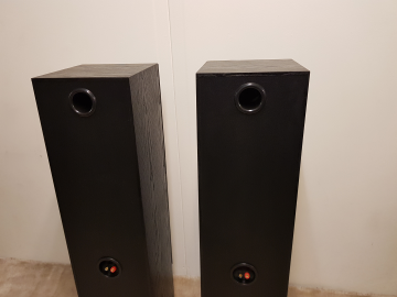 Wharfedale Valdus 500 Hifi Högtalare