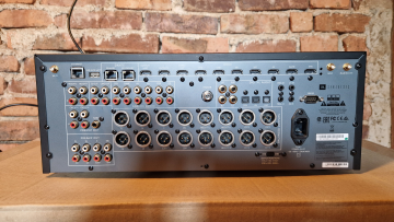 JBL Synthesis SDP-55 HDMI 2.1