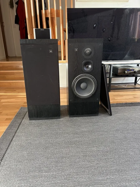 Jbl l80gi - Bild 3 av 4