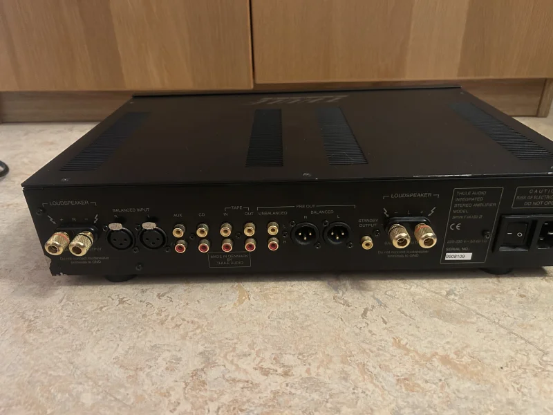 Thule Spirit IA150B  - Bild 3 av 4