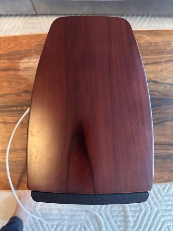 Peachtree audio decco65 - Bild 6 av 7