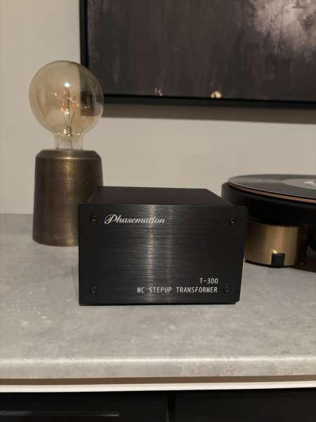  Phasemation T-300 SUT - Bild 1 av 2