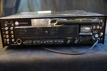 Sansui Solid State 800 Stereo tuner amplifier