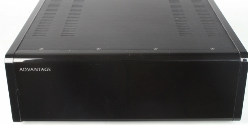 Advantage A300 Bladelius - Bild 1 av 2