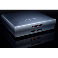 Playback Designs MPD-8 | DAC i toppklass