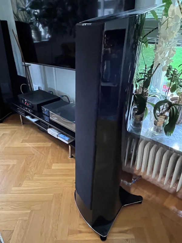 Sonus Faber Venere S - Bild 5 av 6