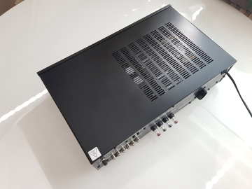 DENON 520AE Stereo Förstärkare