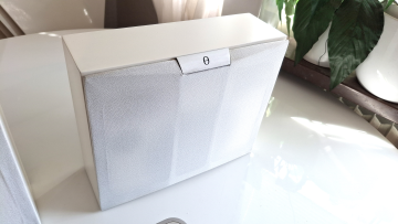 Audiovector K-X high-end vägghögtalare