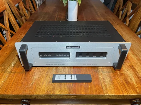 Audio Research PH5 Audio Research PH5