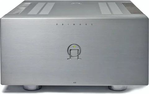 Primare A32 / Parasound A21 / NAD M23 / Classe CA-2200