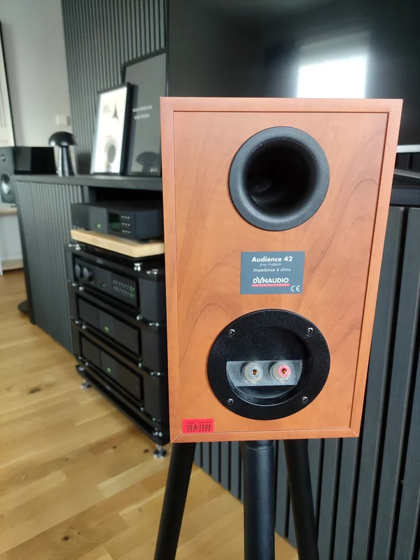 Dynaudio Audience 42 - Bild 4 av 7