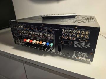 Marantz SR6004