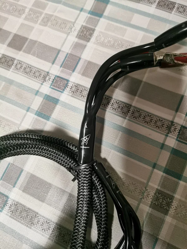 Audioquest Rockett 44 - Bild 5 av 6