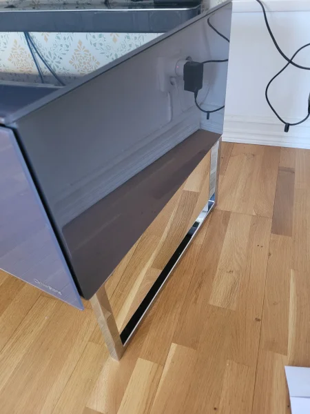 NorStone Khalm 100 Grey NorStone Khalm 100 Grey - Bild 3 av 4