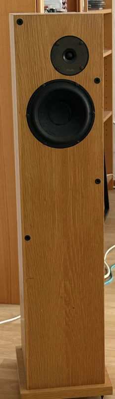 ProAc Response 2.5 - Bilde 1 av 3