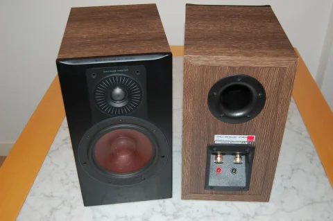 DALI Opticon 2 MK2  