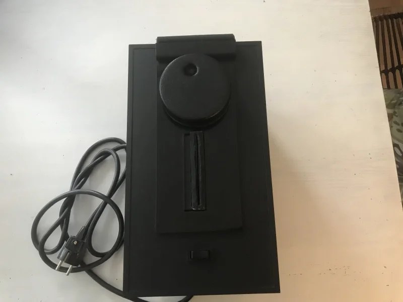 Record Doctor skivreng&ouml;ring - Bild 2 av 4