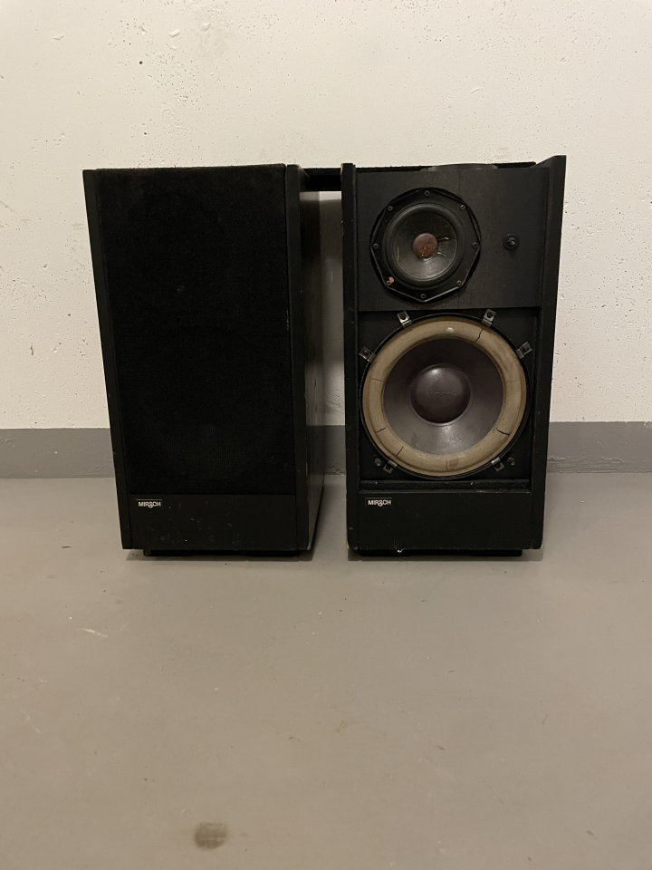 Mirsch  OM 3-28