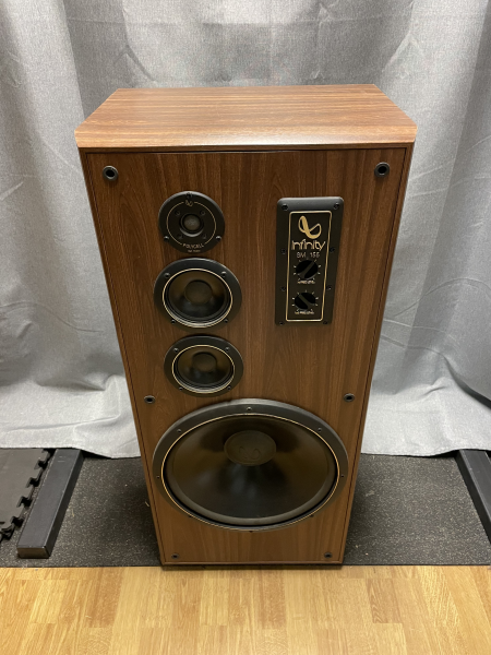 Infinity SM 155 - Bild 1 av 4