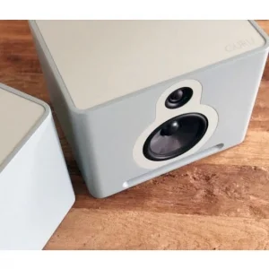 Guru Q10 Ocean Gray - Bild 2 av 3