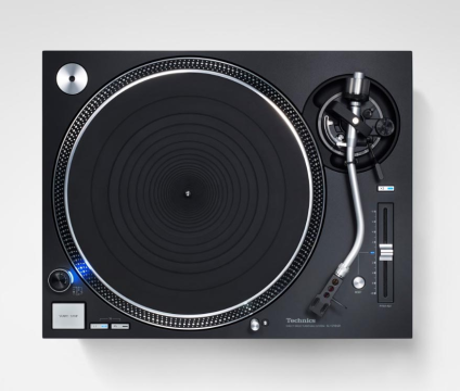 Technics SL-1210GR