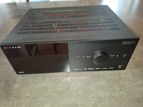Anthem AVM 70 4K &ndash; High-End Hemmabioprocessor