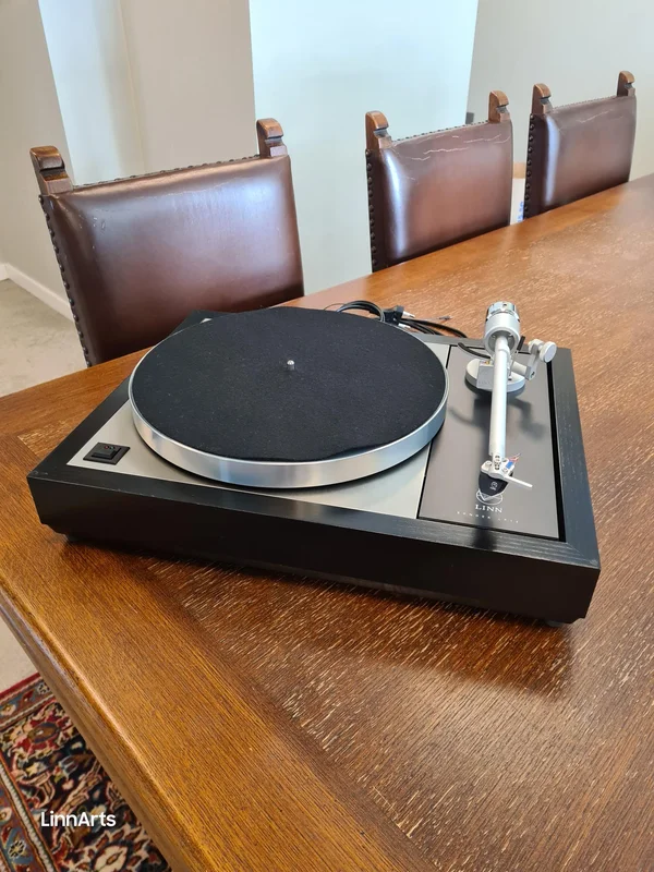 Linn LP 12 - 89 - Bild 1 av 1