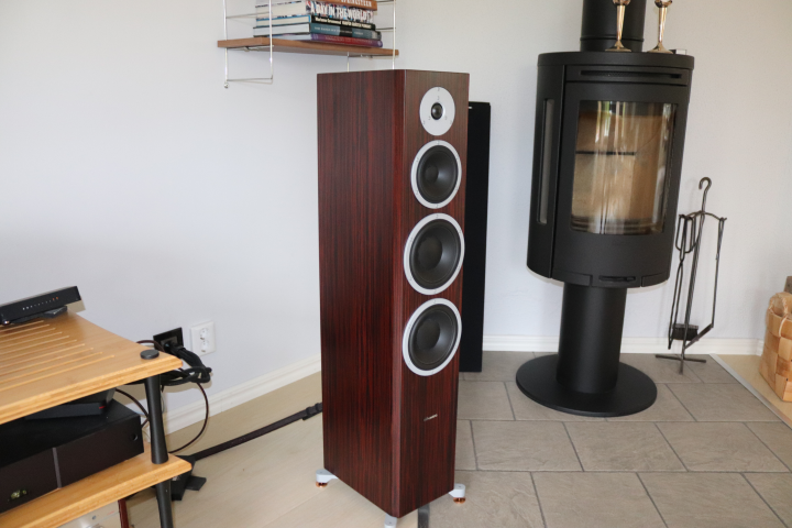 Högtalare Dynaudio Excite X-38