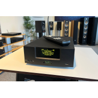 Naim UnitiQute - Begagnad streamingförstärkare