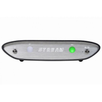 Ifi Zen Stream + Ifi Ipower Elite 15v
