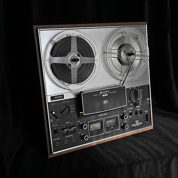 Sony TC-377 - Bild 1 av 1