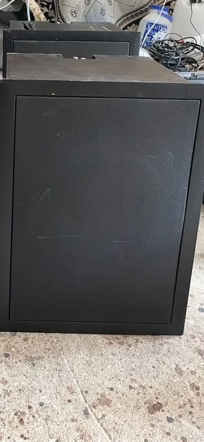 Triad InWall Silver/15 Sub 2st - Bild 3 av 3